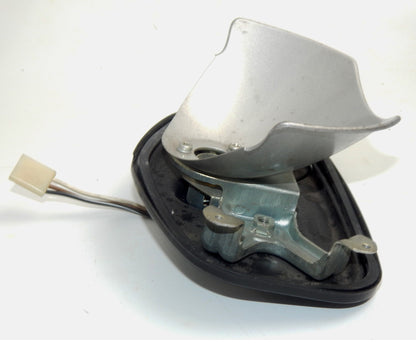 OEM SUZUKI GS 250 GS 750 TAIL STOP LIGHT BASE 365710-14 + RUBBER SEAL GASKET - MotoRaider
