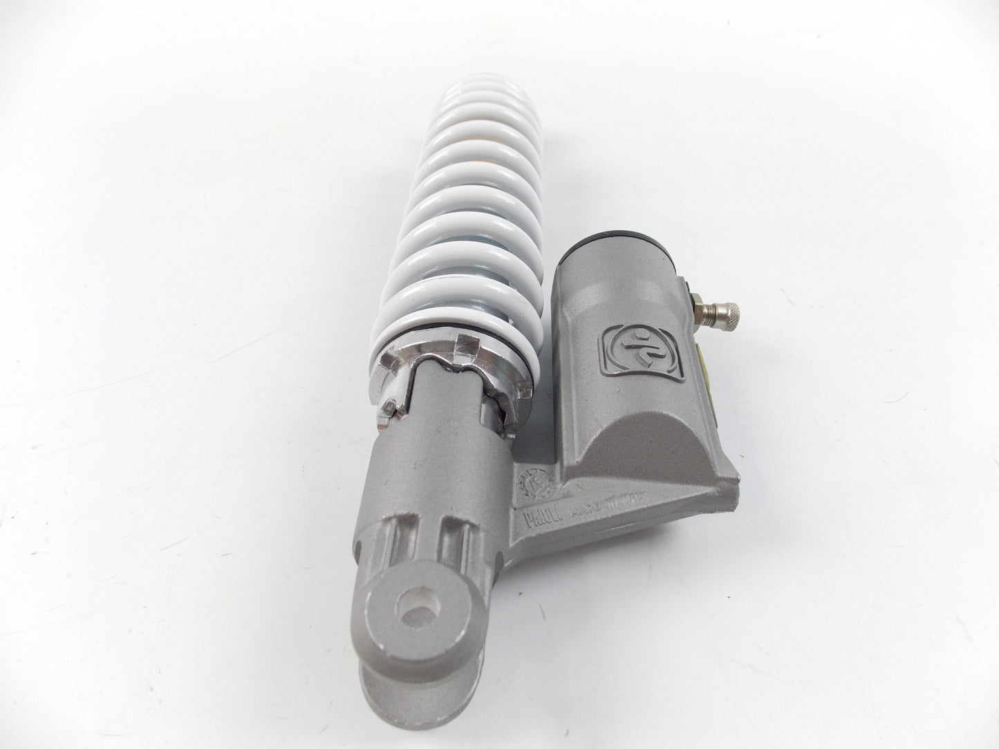 NOS OEM YAMAHA 2007 SCOOTER 50cc 100cc PAIOLI SPORT SHOCK ABSORBER 5BS-H2210-00 - MotoRaider