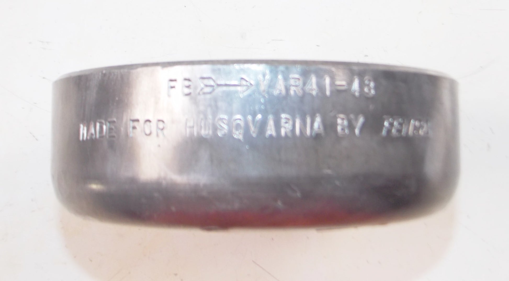 FEMSA FB VAR 41-48 MOTOR ELECTRIC SYSTEM IGNITION FLY WHEEL HUSQVARNA OD=137mm - MotoRaider