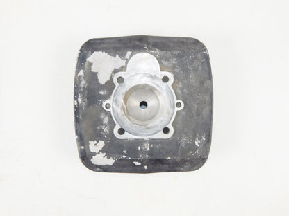 1979 HUSQVARNA 390 MOTOR ENGINE CYLINDER HEAD CR WR OR VINTAGE - MotoRaider