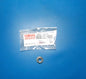 NOS  1994-2020 YAMAHA XTZ12 VMZ12/1200 YFM350 YZ450 FLANGE NUT  95704-10500 - MotoRaider