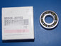 NOS YAMAHA 1974-2021 YZ125/400 DT250/100/400 MX250  WHEEL BEARING  93306-20209 - MotoRaider