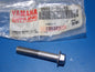 NOS YAMAHA 1995-2006 XV1100/750 YZ250/450  FLANGE BOLT  95024-08045 - MotoRaider