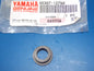 NOS YAMAHA 1983-2013  YZ125/250/490 IT200 YFM350 TT350 YFZ350 COLLAR 90387-127G8 - MotoRaider