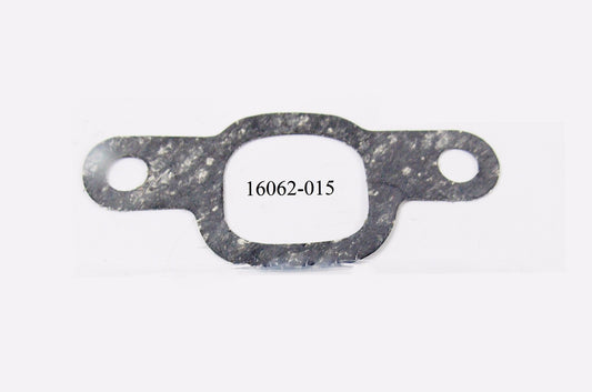 NOS KAWASAKI 1973-1976 KH250 AIR INLET GASKET 16062-015 - MotoRaider