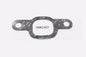 NOS KAWASAKI 1973-1976 KH250 AIR INLET GASKET 16062-015 - MotoRaider