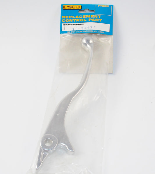 EMGO KAWASAKI 1987-1989-1992-1995-1999-2003 KSF250 TECATE BRAKE LEVER 30-33431 - MotoRaider