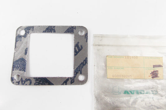 NOS OEM CAGIVA 1997-1999 ROADSTER 125 1994-1998 W8 125 GASKET 800038205 - MotoRaider