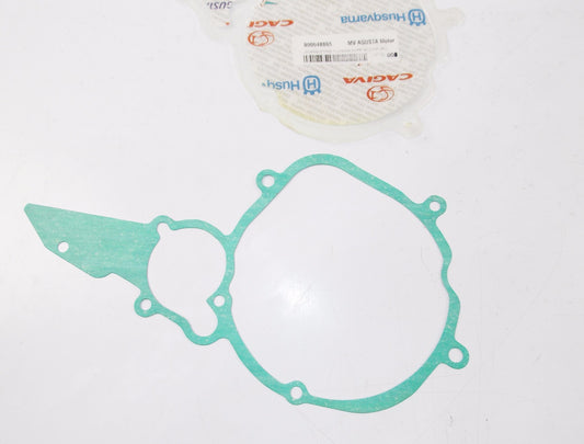 OEM CAGIVA 1988-1996 FRECCIA ROADSTER TAMANCO 125/MITO EV GASKET SEAL 800048865 - MotoRaider