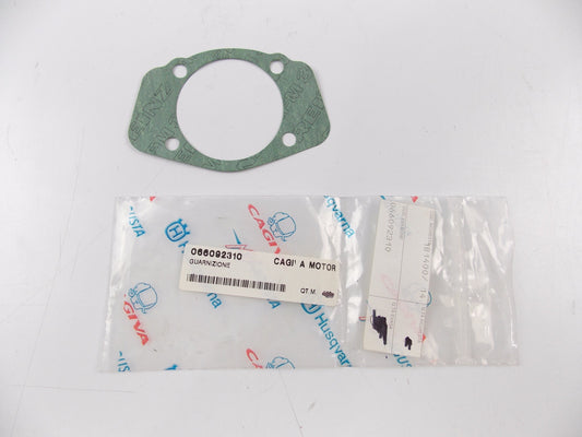 NOS OEM CAGIVA 1991 900 IE/1993-1995 ELEFANT 750/1989 ELEFANT GASKET 66092310 - MotoRaider