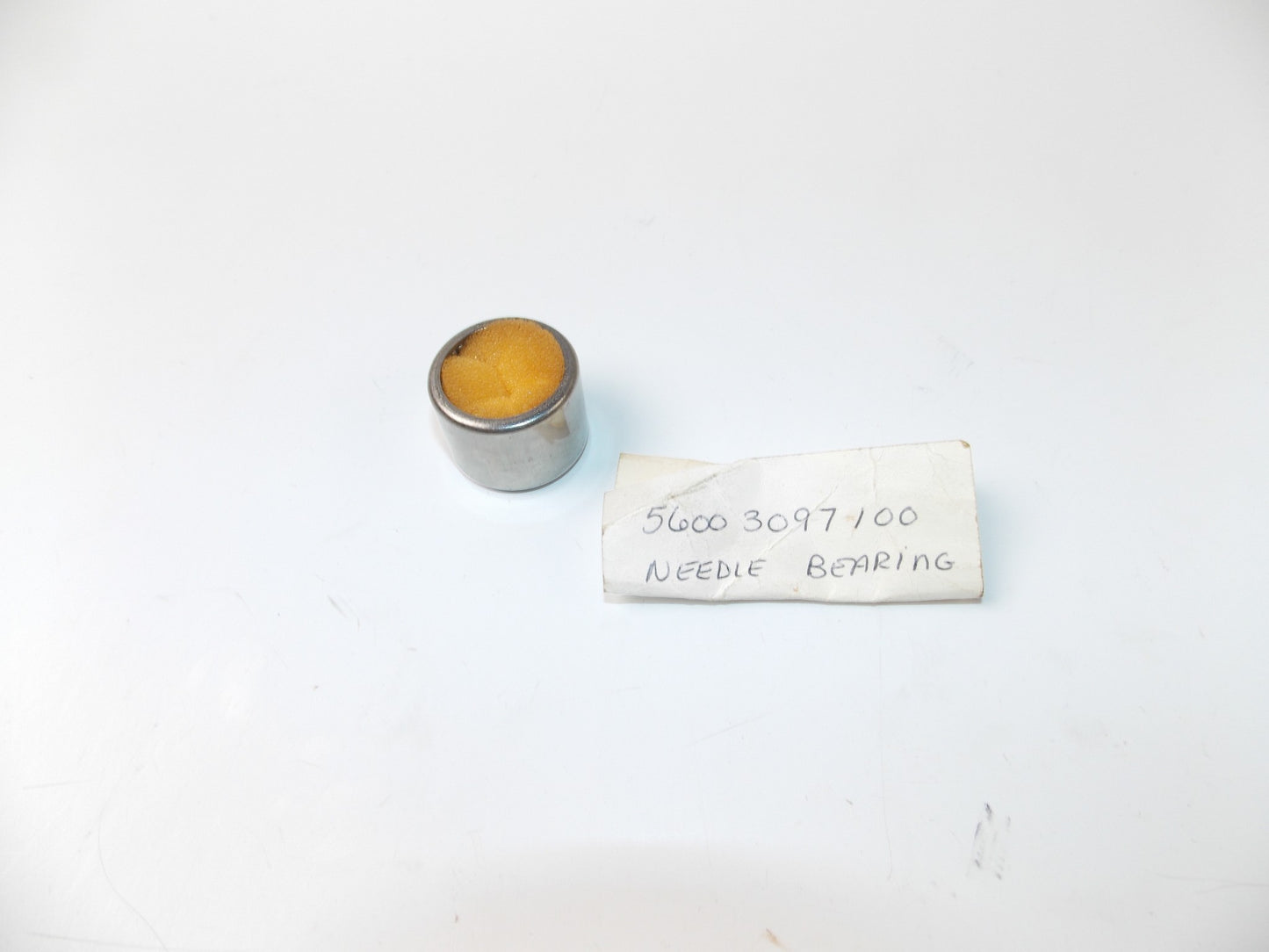 NOS OEM KTM 500 EXC/DXC 600EXC/DXC NEEDLE BEARING 56003097100 - MotoRaider