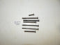 SACHS ENGINE MOTOR CLUTCH SIDE COVER BOLTS VINTAGE HERCULES DKW PENTON KTM - MotoRaider