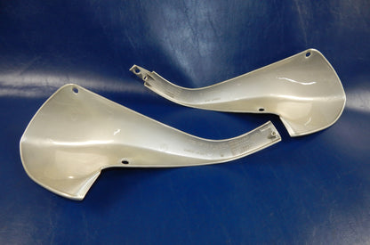 PEUGEOT ELYSTAR RIGHT / LEFT COVERS 11.739.09700 | 11.739.54900 - MotoRaider