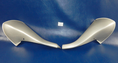 PEUGEOT ELYSTAR RIGHT / LEFT COVERS 11.739.09700 | 11.739.54900 - MotoRaider