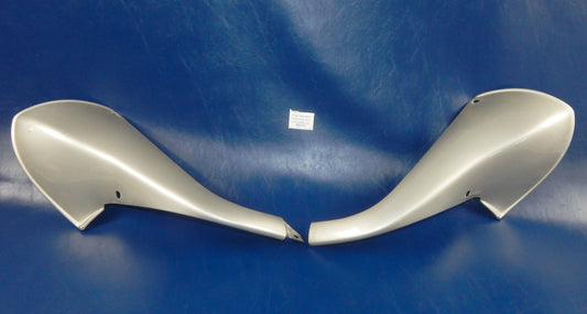 PEUGEOT ELYSTAR RIGHT / LEFT COVERS 11.739.09700 | 11.739.54900 - MotoRaider