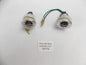 FAIRING MOUNTED TURN SIGNAL BLINKER FLASHER INDICATOR L=1.5" MOTORCYCLE SCOOTER - MotoRaider