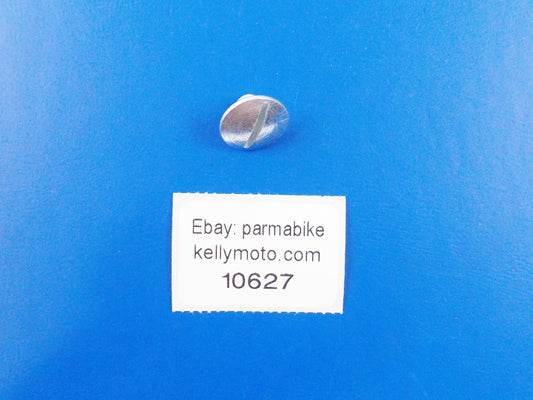 LML STAR DELUXE STELLA SPEEDY 125-150 SCREW 6x6mm SF514-0189 VESPA PIAGGIO - MotoRaider