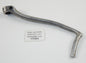 VINTAGE MOTORCYCLE ENGINE MOTOR GEAR SHIFTER LEVER PEDAL ALUMINUM - MotoRaider