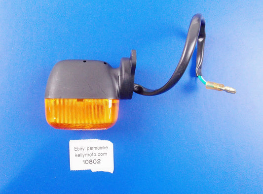 OEM CAGIVA 1992-1994 CITY RH REAR BLNKER LIGHT 800070942 - MotoRaider