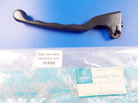 OEM DOMINO PIAGGIO SI CIAO GRILLO FRONT BRAKE LEVER LEFT 228967 SCOOTER MOPED - MotoRaider