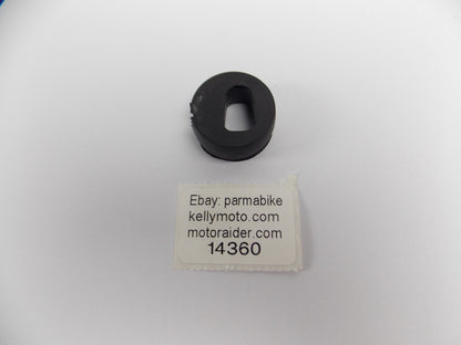 NOS OEM LAVERDA 1200 MOTOR CLUTCH RUBBER CUSHION DAMPER 50405017 | 50 405 017 - MotoRaider