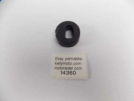 NOS OEM LAVERDA 1200 MOTOR CLUTCH RUBBER CUSHION DAMPER 50405017 | 50 405 017 - MotoRaider