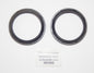 1 PAIR NOK FRONT FORK SHAFT SEAL NOK BR3887E SUZUKI 1989 RM125 - MotoRaider