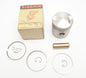 NOS DINAMIN PISTON + RINGS + PIN + CLIPS SET CPL. D. 54.8 mm F.B. MONDIAL 125 cc - MotoRaider
