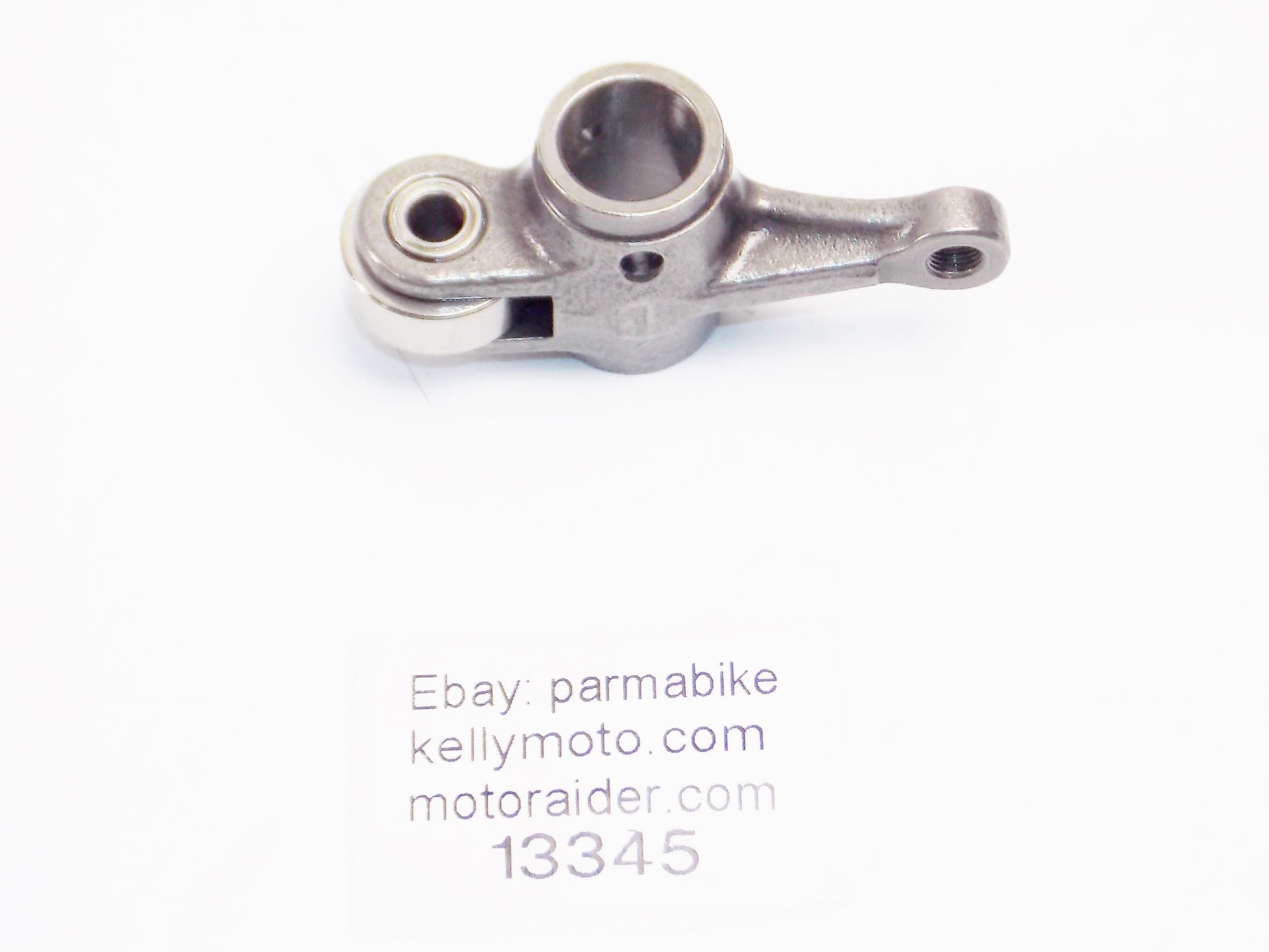 OEM LML 2012 STAR 200 4T DELUXE 4S VALVE CAM ROCKER ARM SF214-0073 SF2140073 - MotoRaider