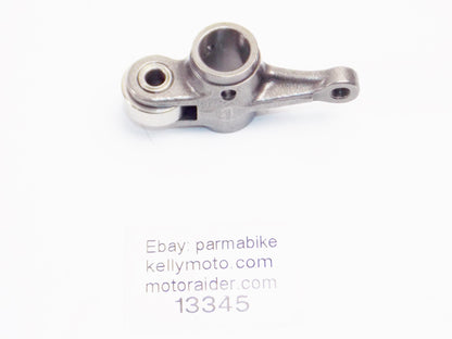 OEM LML 2012 STAR 200 4T DELUXE 4S VALVE CAM ROCKER ARM SF214-0073 SF2140073 - MotoRaider