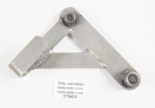 RICKMAN PROTECTOR CHAIN GUIDE ZUNDAPP VINTAGE ENDURO MOTOCROSS - MotoRaider