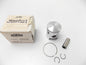NOS OEM KTM PISTON 39,5MM AB 2001-08 50 SX\JR\SR LC 45130007000B 451.30.007.000B - MotoRaider