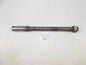 1974 HUSQVARAN WR 400 FRONT WHEEL PIN BOLT AXLE VINTAGE ENDURO - MotoRaider