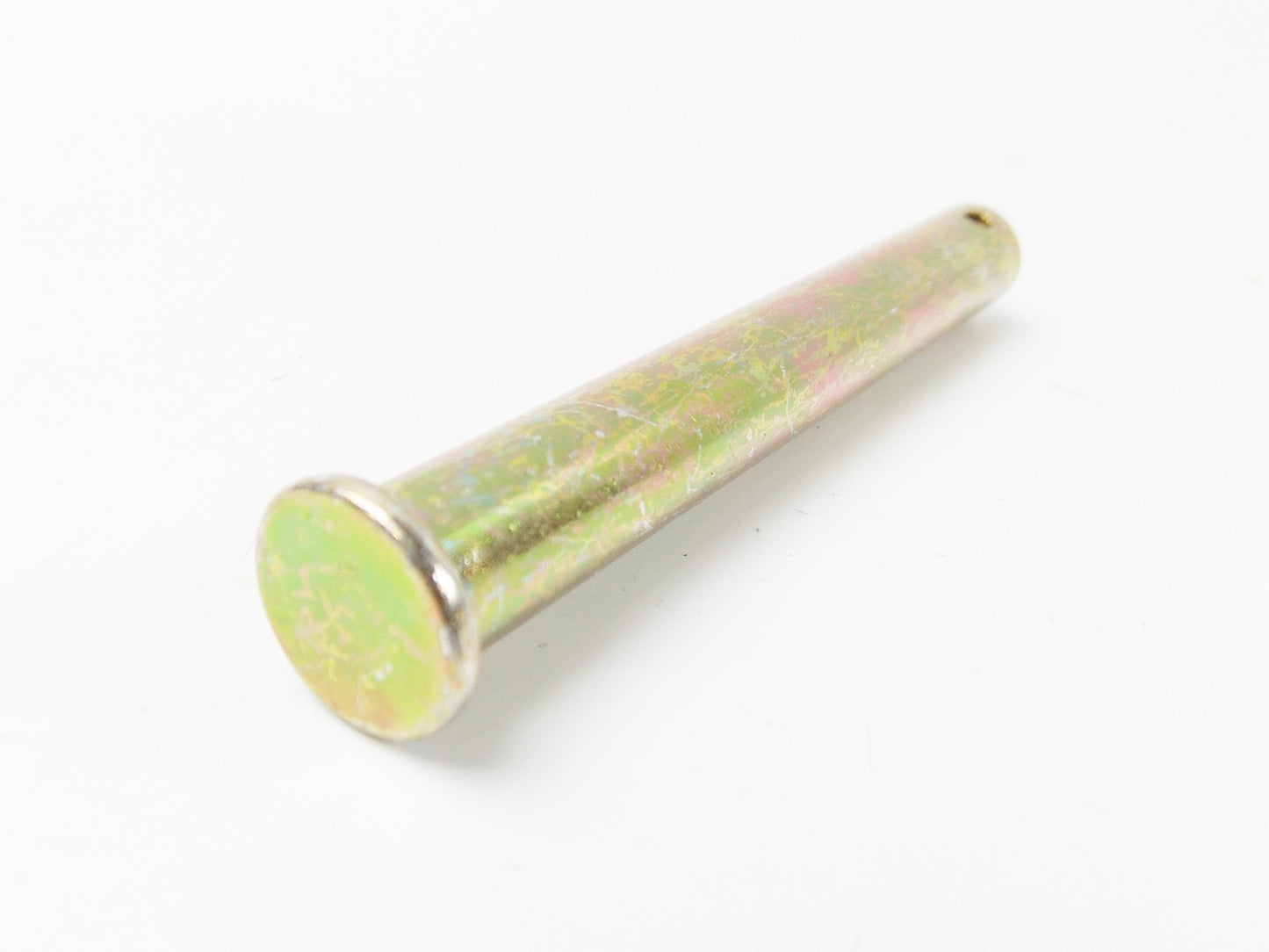 MALAGUTI F12 PHANTOM CENTRO CIAK FIRE FOX 50 F10 MAIN STAND PIVOT PIN 150.177.15 - MotoRaider