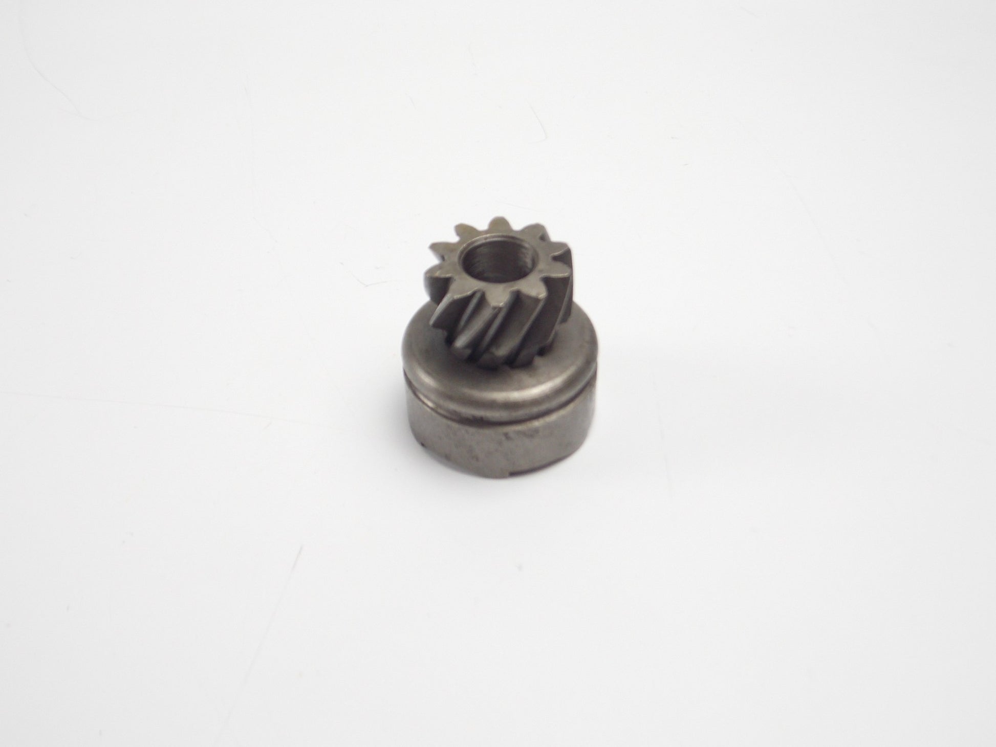 OEM PEUGEOT 2018 TWEET 125 / 2014 DJANGO 125 SPORT MOTOR CAMSHAFT GEAR # 802170 - MotoRaider