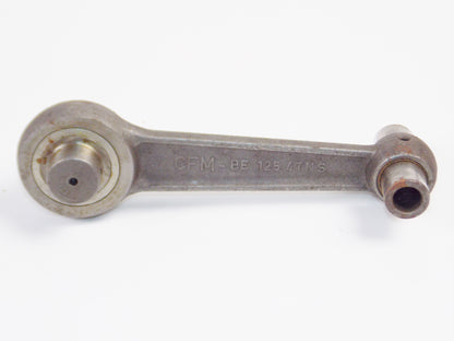 CFM CONNECTING ROD+PIN+BEARING BENELLI 125 4 STROKE TURISMO OVERALL LENGTH 14mm - MotoRaider