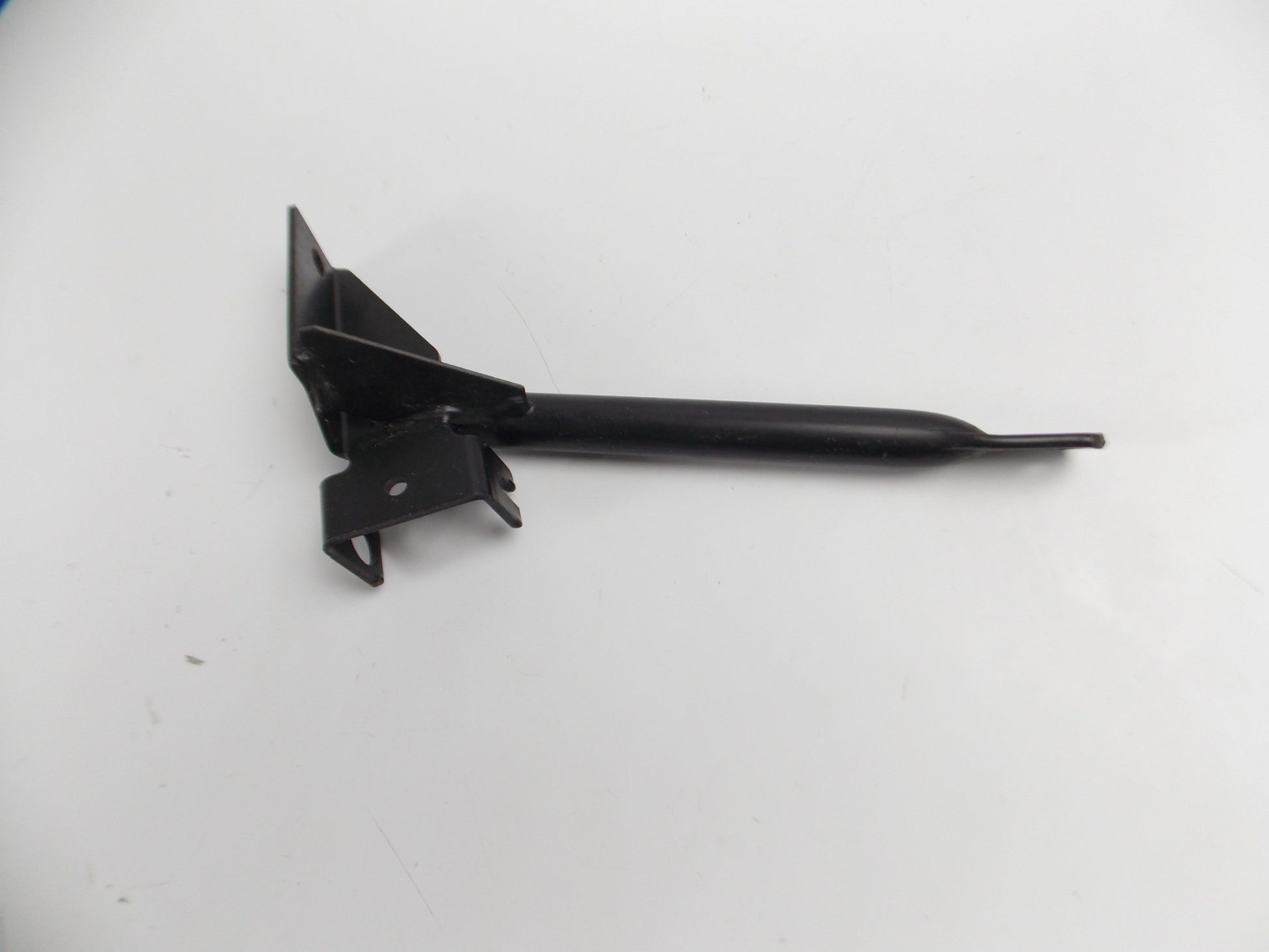 OEM LAVERDA ZUNDAPP LZ 50 EXHAUST MUFFLER BRACKET MOUNT 21126533 | 21 126 533 - MotoRaider
