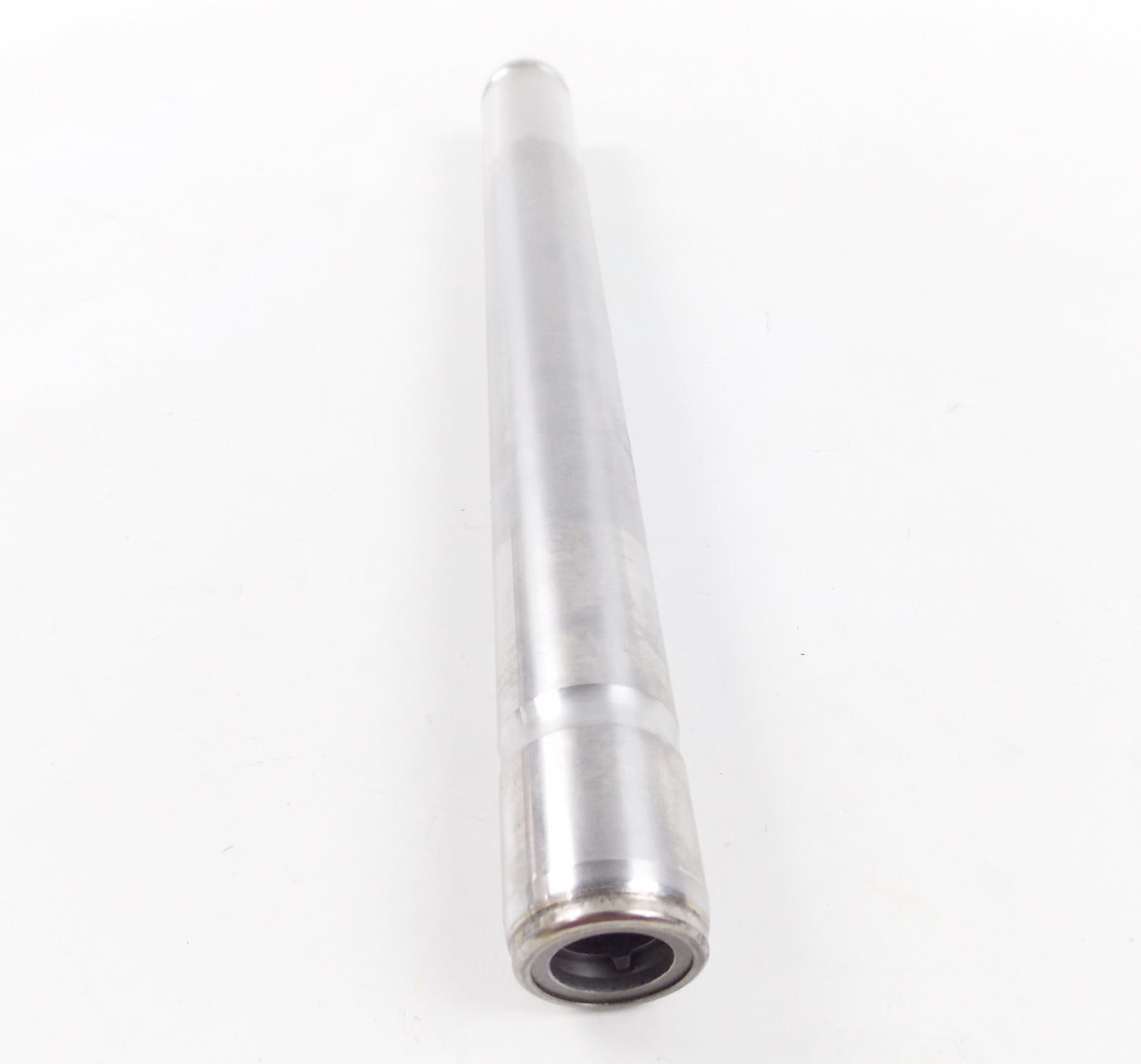 NOS OEM HONDA 2010 SH150 PIPE FRONT FORK TUBE 51410-KTF-641 | 51410KTF641 - MotoRaider