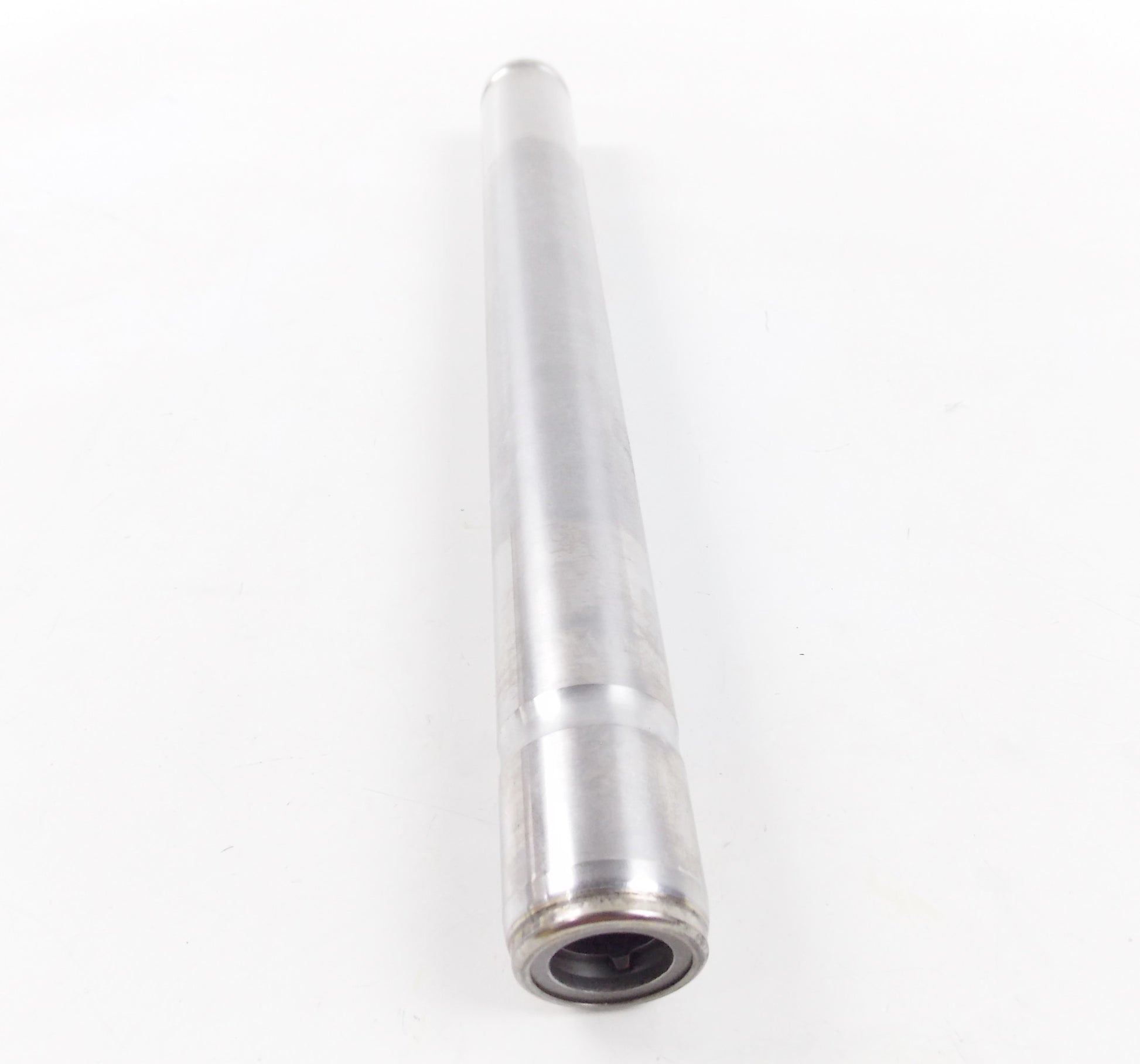 NOS OEM HONDA 2010 SH150 PIPE FRONT FORK TUBE 51410-KTF-641 | 51410KTF641 - MotoRaider
