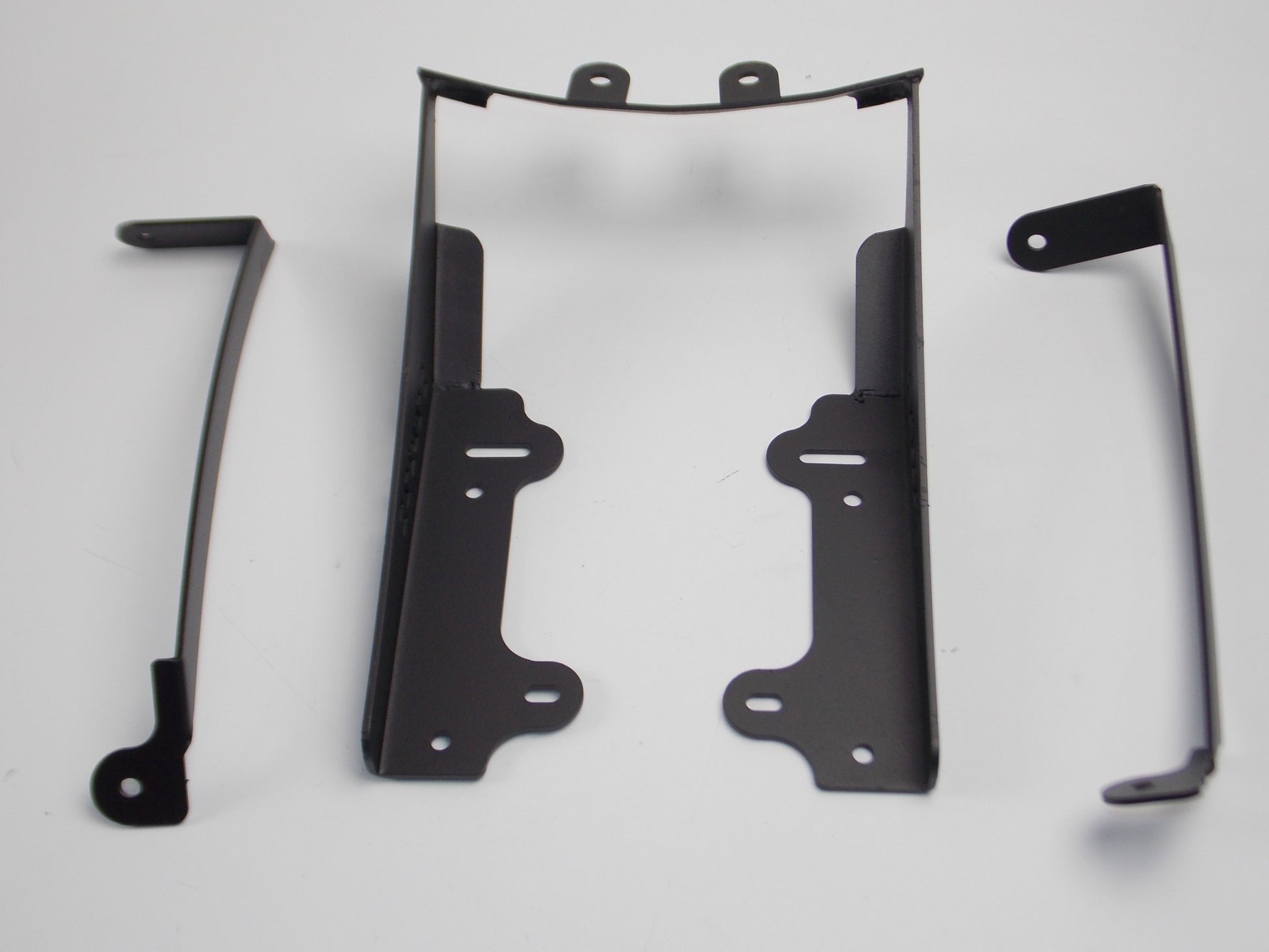 OEM LML STAR 125 150 2T / 125 150 151 200 4T SUPPORT MOUNT TOP CASE B-0000104 - MotoRaider