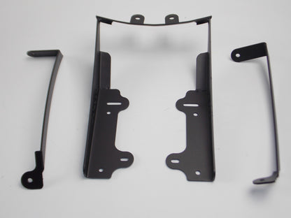 OEM LML STAR 125 150 2T / 125 150 151 200 4T SUPPORT MOUNT TOP CASE B-0000104 - MotoRaider