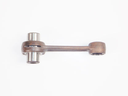 MDP CONNECTING ROD+PIN+BEARINGS MOTO GUZZI NIBBIO OVERALL LENGTH 114mm ITALY - MotoRaider