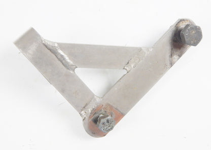 RICKMAN PROTECTOR CHAIN GUIDE ZUNDAPP VINTAGE ENDURO MOTOCROSS - MotoRaider