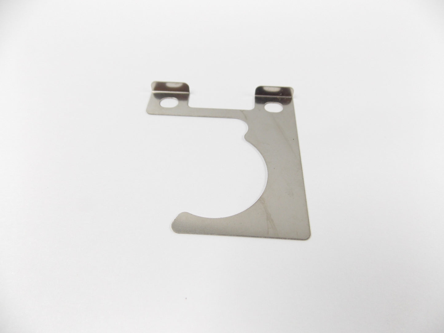 NOS OEM SUZUKI 1988-2002 GS500 / GSX750 REAR CALIPER INNER SHIM 59371-20C00 - MotoRaider