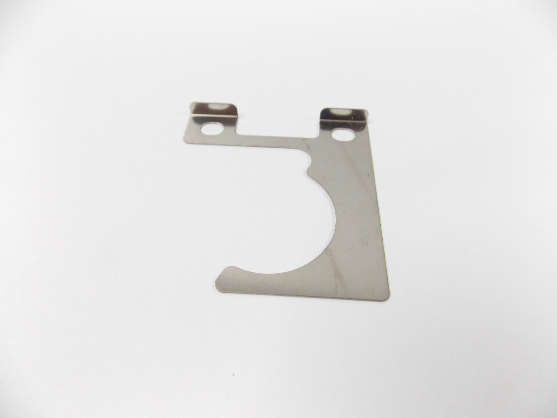 NOS OEM SUZUKI 1988-2002 GS500 / GSX750 REAR CALIPER INNER SHIM 59371-20C00 - MotoRaider