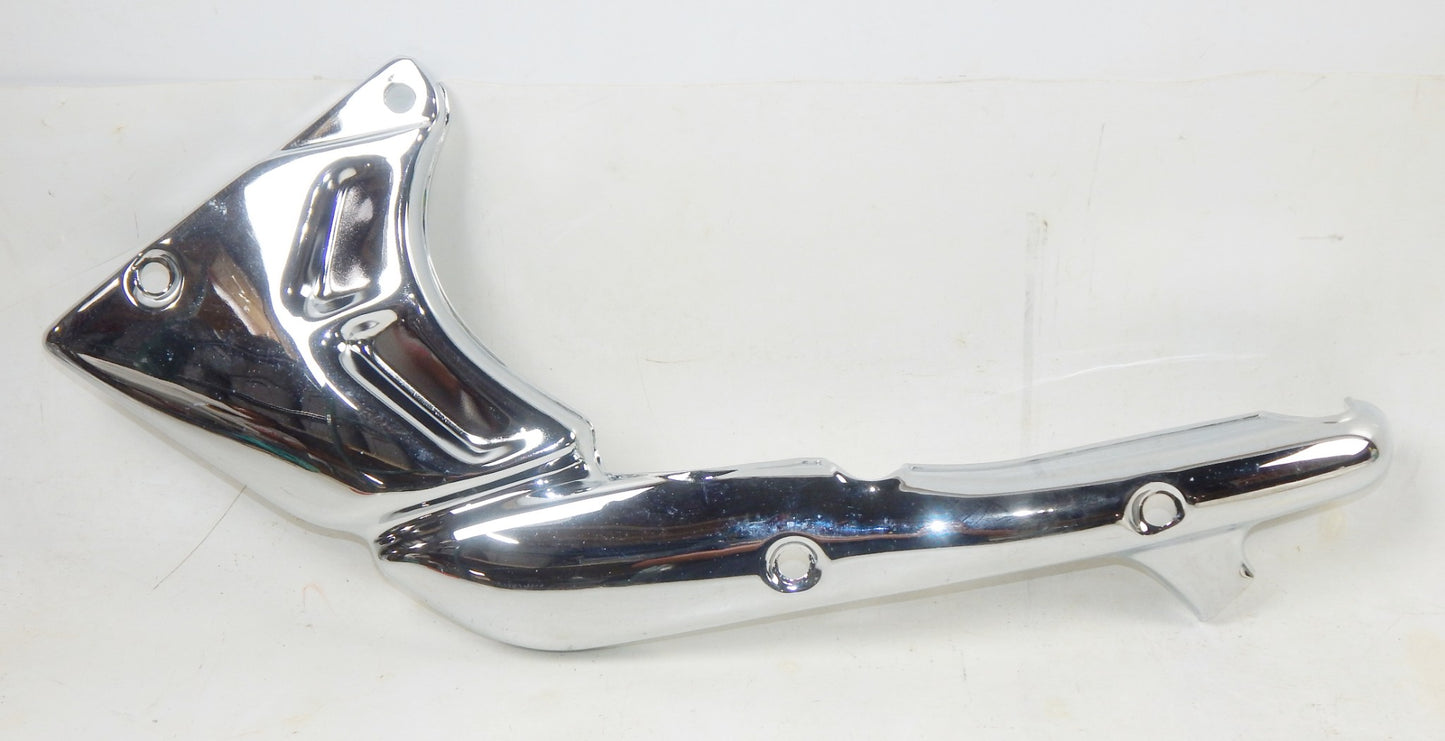 OEM MOTO GUZZI 1983-2014 CALIFORNIA TOURING 1100 CHROME RH SIDE FRAME GU03467310 - MotoRaider