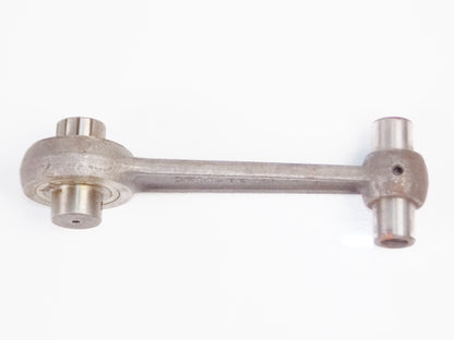 CFM CONNECTING ROD+PIN+BEARING BENELLI 125 4 STROKE TURISMO OVERALL LENGTH 14mm - MotoRaider