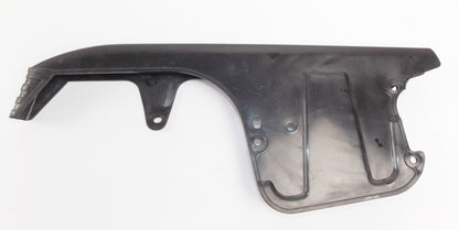 1986 CAGIVA ELEFANTRE 125 REAR CHAIN DRIVE COVER GUARD PROTECTOR 33300 ELEFANT-3 - MotoRaider