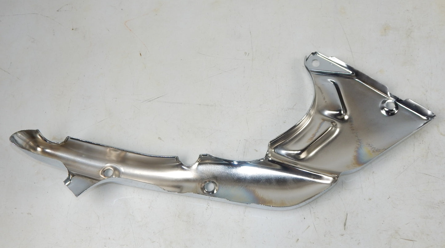 OEM MOTO GUZZI 1983-2014 CALIFORNIA TOURING 1100 CHROME RH SIDE FRAME GU03467310 - MotoRaider