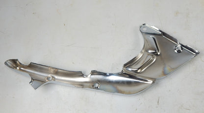 OEM MOTO GUZZI 1983-2014 CALIFORNIA TOURING 1100 CHROME RH SIDE FRAME GU03467310 - MotoRaider